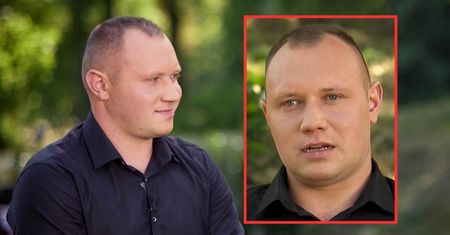 Nie napisała Mariuszowi, że ma syna. Zaskoczenie w 2. odcinku "Rolnika"