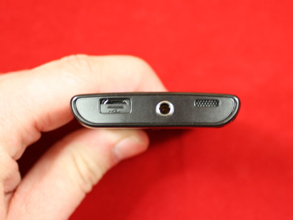 Samsung Wave S8500 - test cz.1 4