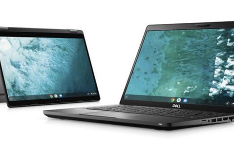 Chrome OS ma ponad 10 proc. udziałów w rynku. Google wygrywa z Apple