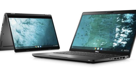 Chrome OS ma ponad 10 proc. udziałów w rynku. Google wygrywa z Apple