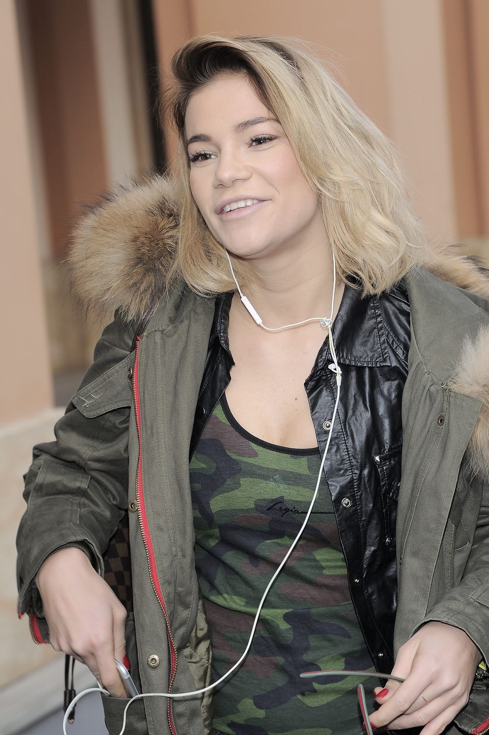 Maja Bohosiewicz