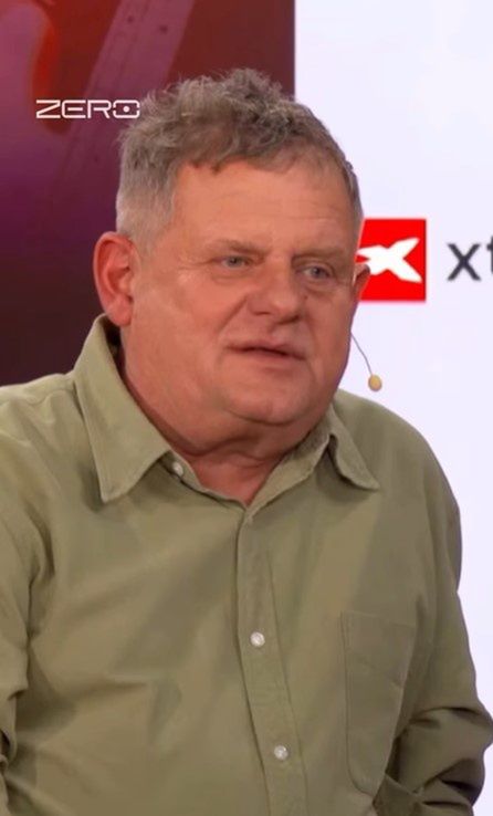 Kazik Staszewski