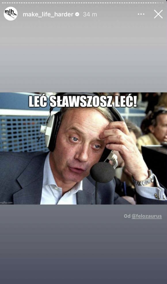 Memy z lotu w kosmos