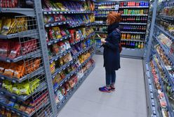 GUS podał dane dot. inflacji. Jest gorzej niż w listopadzie