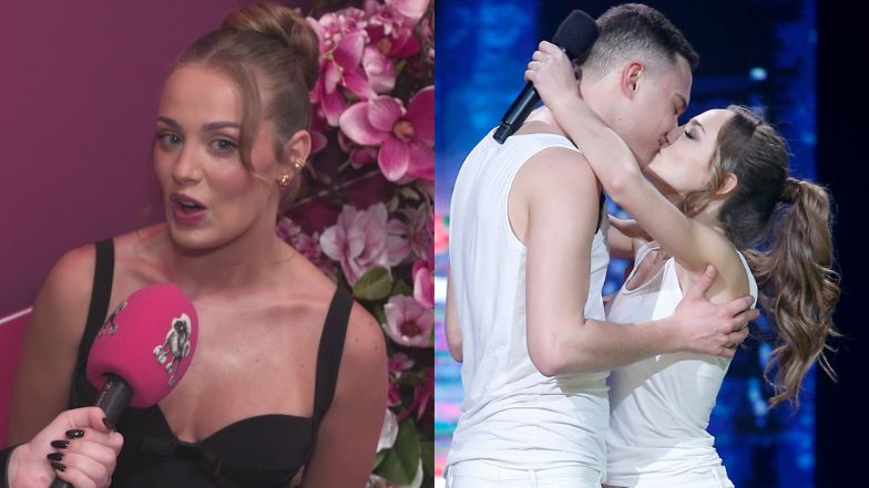 Gąsiewska i Zdrójkowski spotkają się na planie "Rodzinki.pl"