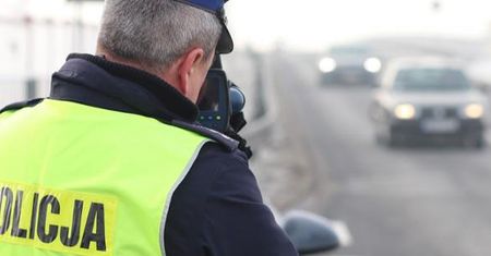 Zmiana przepisów drogowych. Wielu kierowców może stracić prawo jazdy