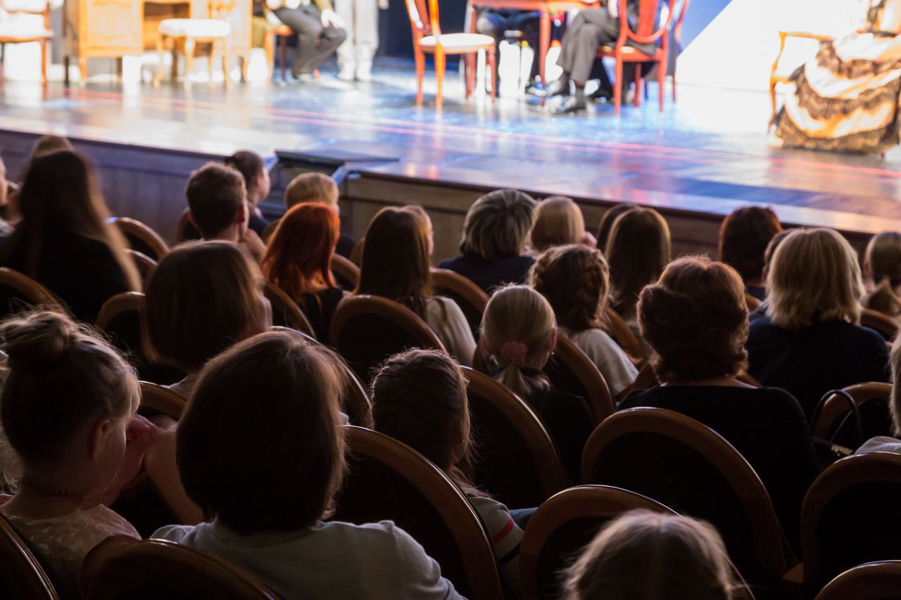 Zielona Góra: Te hity zobaczymy podczas tegorocznych Winobraniowych Spotkań Teatralnych
