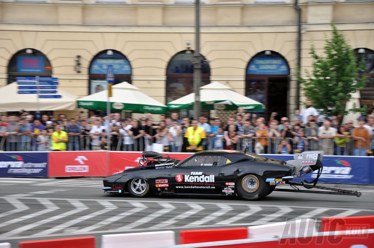 VERVA Street Racing 2011 (Fot. Mariusz Zmysłowski)