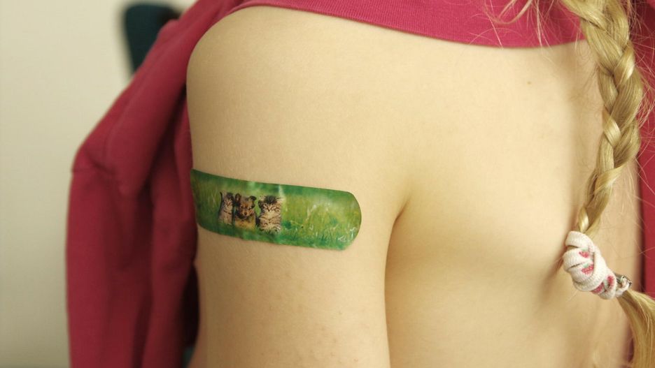 Dziecko miało mieć powikłania po szczepieniu. Matka chciała poznać skład preparatu