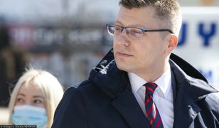 Zwrot w Rzeszowie. Porozumienie i Solidarna Polska łączą siły przeciwko PiS