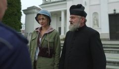 1,5 mln widzów serialu "U Pana Boga w Królowym Moście"