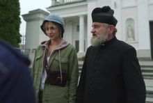 "U Pana Boga w Królowym Moście"