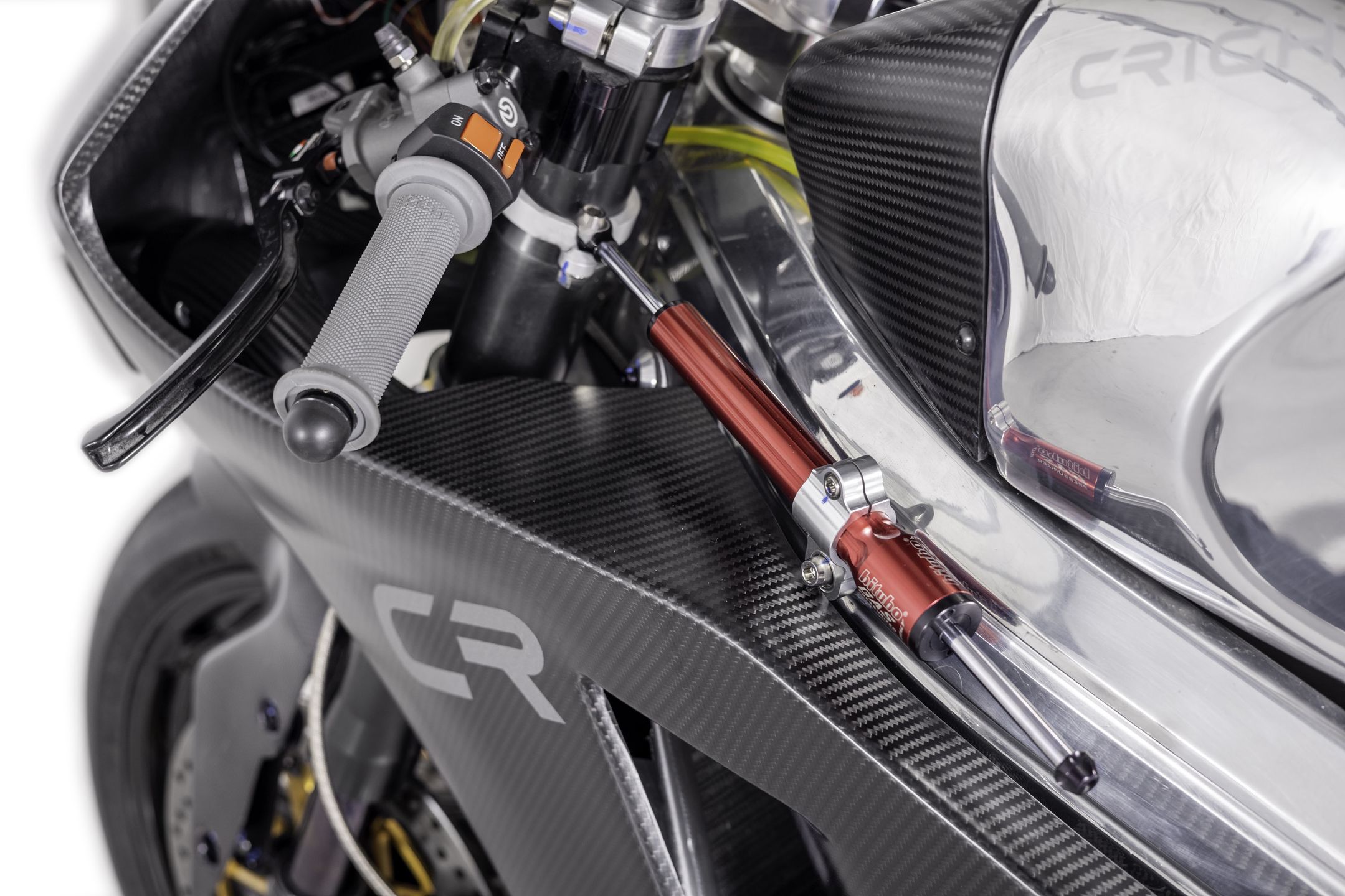 Crighton CR700W