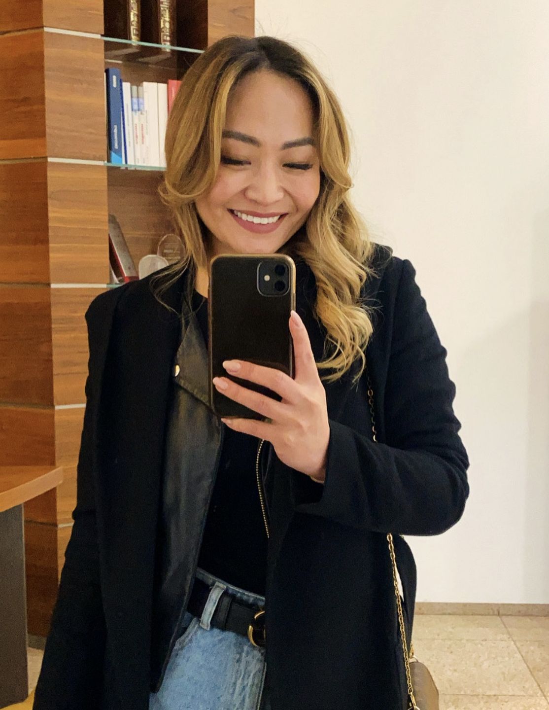 Misheel Jargalsaikhan
