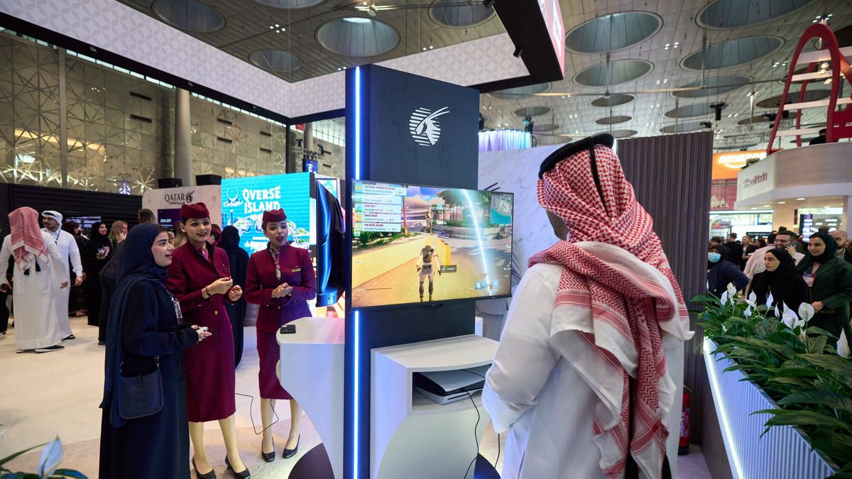 Flight Aware: Najbardziej stratne linie i lotniska po ataku na I