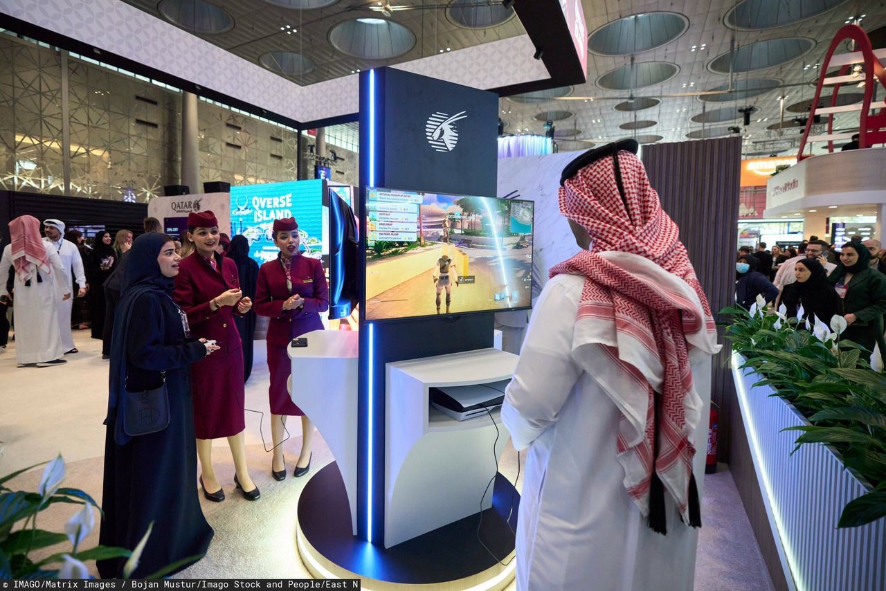 Oto lotniska i linie, które najbardziej ucierpiały po ataku na Iran