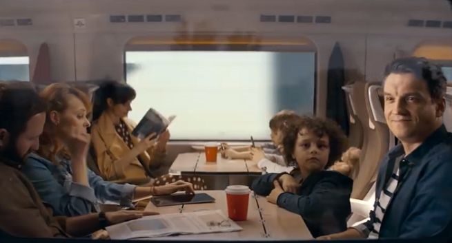 Podczas wakacji w pociągach PKP Intercity bez limitów zajętości oraz bez rezerwacji miejsc siedzących