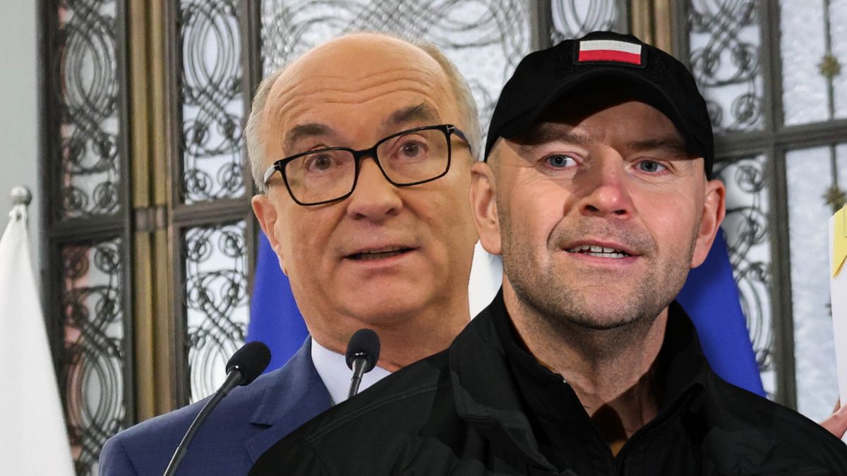 Włodzimierz Czarzasty, Karol Nawrocki