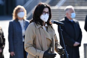 Samorządowcy nie wierzą w intencje rządu. ”Mamy prawo wątpić” komentuje Aleksandra Dulkiewicz