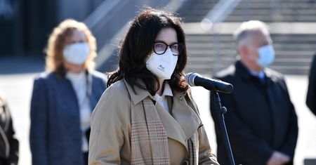 Samorządowcy nie wierzą w intencje rządu. ”Mamy prawo wątpić” komentuje Aleksandra Dulkiewicz