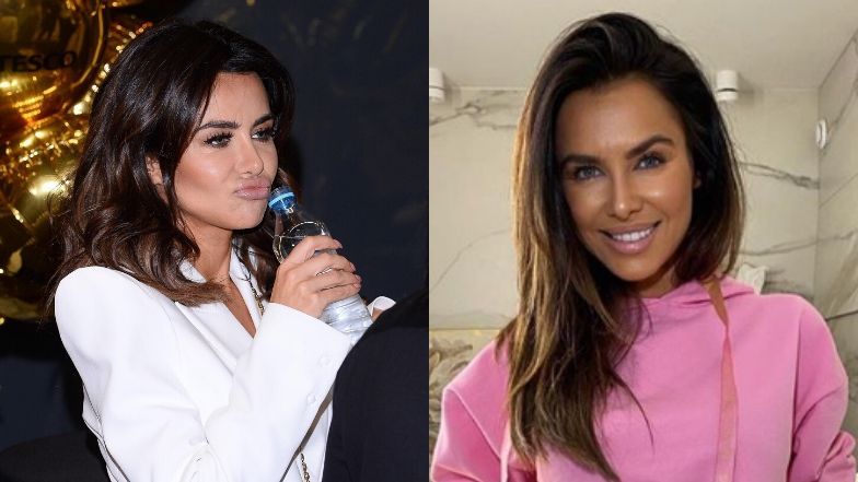 Fani krytykują licówki Natalii Siwiec