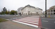 Warszawa. Zbudują światła na przejściu dla pieszych przy ul. Senatorskiej