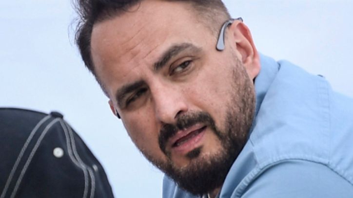 Agustin Egurrola wspomina transfer do TVP