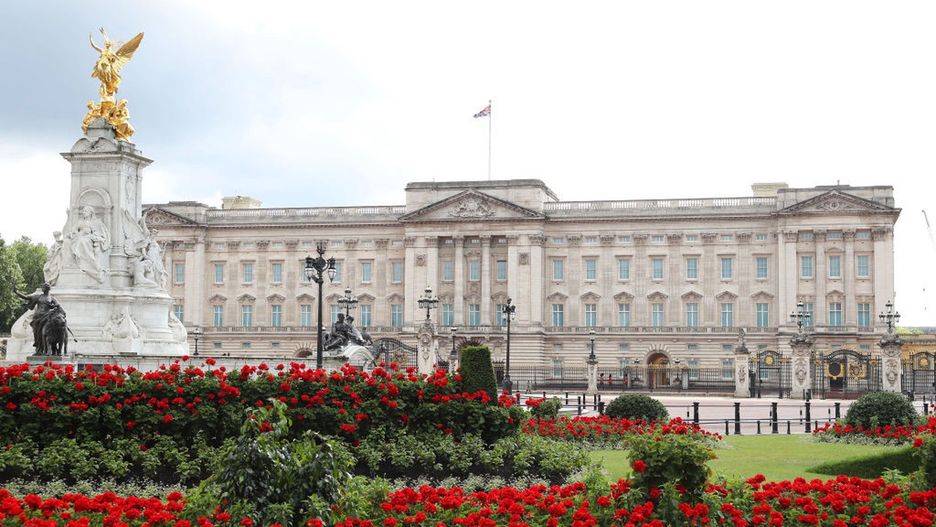 Buckingham Palace