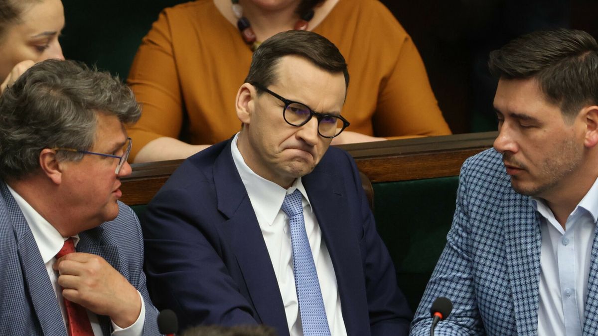 Rząd spodziewa się spadku deficytu w przyszłym roku, Unia na odwrót - wzrostu.