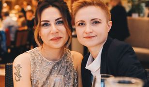 "Rolnik szuka żony". Krystyna pochwaliła się nowiną. Wraz z partnerką spodziewają się dziecka