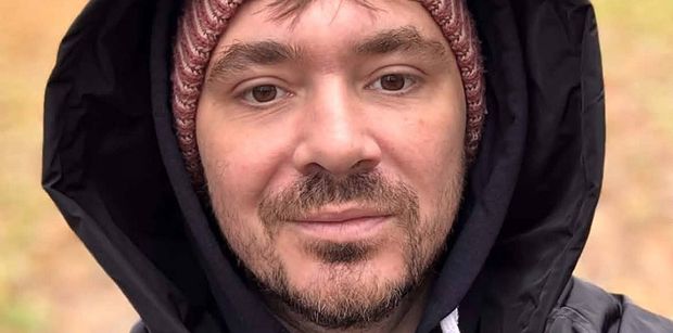 Daniel Martyniuk zmienia narrację po serii SKANDALI. Pokazał zdjęcie żony. "TAKĄ CHCĘ CIĘ WIDZIEĆ" (FOTO)
