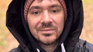 Daniel Martyniuk zmienia narrację po serii SKANDALI. Pokazał zdjęcie żony. "TAKĄ CHCĘ CIĘ WIDZIEĆ" (FOTO)