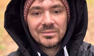 Daniel Martyniuk zmienia narrację po serii SKANDALI. Pokazał zdjęcie żony. "TAKĄ CHCĘ CIĘ WIDZIEĆ" (FOTO)
