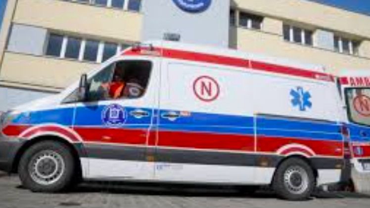 Warszawa. Nowa karetka do przewozu noworodków przybędzie miastu, dzięki zakupowi sfinansowanemu przez miasto i samorząd województwa
