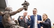 Babimost: Zielonogórski Bachusik PePeLus stanął na lotnisku
