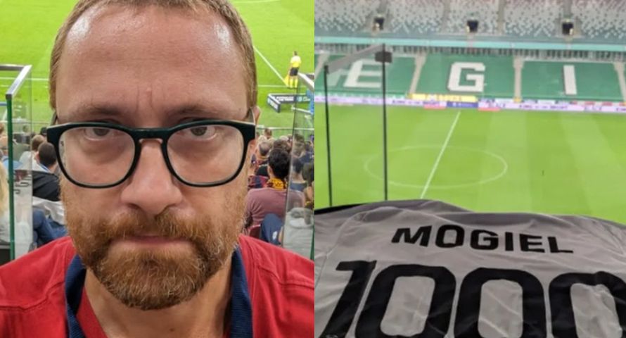 90minut.pl przypomina arkusz w Excelu. Oto historia serwisu, który nie dał się algorytmom