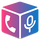 Cube Call Recorder ikona