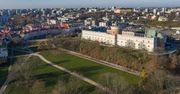 Lublin: Miasto rozstrzygnęło przetarg na rewitalizację Błoni pod Zamkiem
