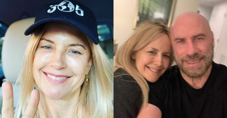 Scjentologia przeszkodziła Kelly Preston w leczeniu raka? "Oni odrzucają współczesną medycynę"