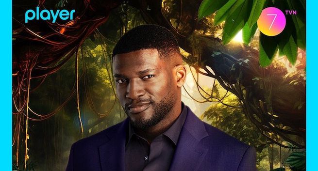 Pięściarz gospodarzem show Playera "Królowa przetrwania"