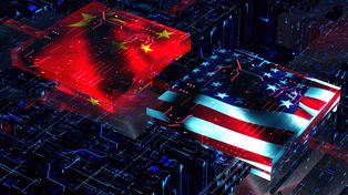 Chiny potępiają apel USA. Nie zamierzają zwalniać