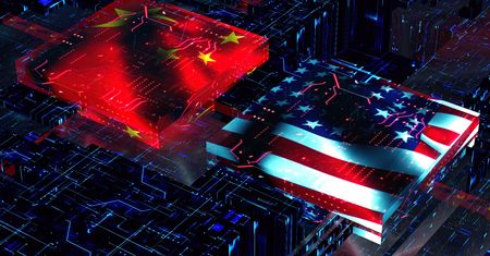 Chiny potępiają apel USA. Nie zamierzają zwalniać