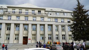 Katowice: Co z siedzibą Ministerstwa Przemysłu?