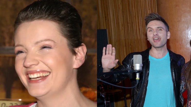 Dorota Szelągowska, Paweł Hartlieb