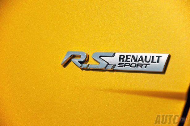 Renault Sport planuje nowe modele