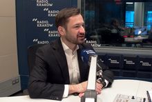 Prezydent Krakowa Aleksander Miszalski