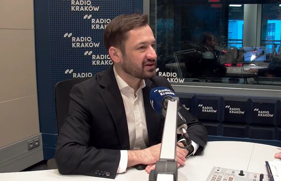 KRRiT przeprowadzi monitoring mediów przed referendum w Krakowie