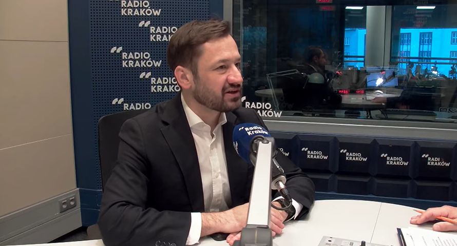 KRRiT przeprowadzi monitoring mediów przed referendum w Krakowie