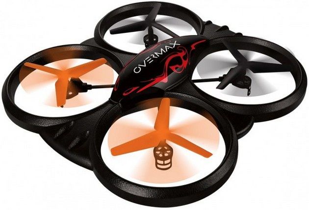 Overmax X-Bee Drone 4.1