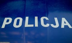 Przerażający widok. Zwłoki w centrum Bytomia